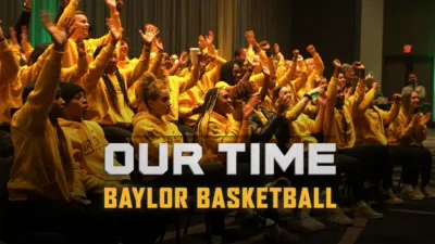 thumbnail - S3:E11 Big 12 Tourney