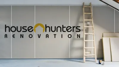 House Hunters Renovation
