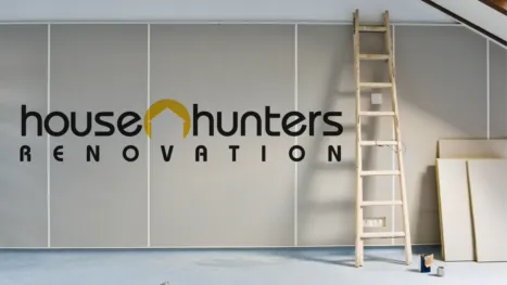 thumbnail - House Hunters Renovation