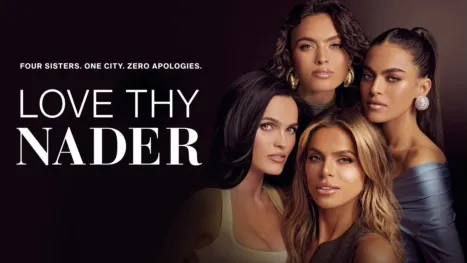 thumbnail - Love Thy Nader