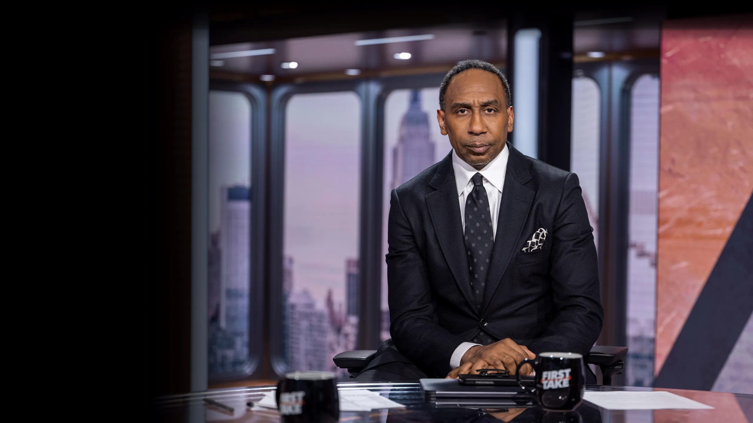 First Take