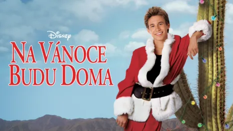 thumbnail - Na Vánoce budu doma