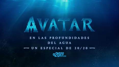 thumbnail - Avatar: The Deep Dive -- A Special Edition of 20/20