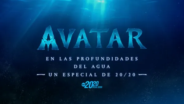 thumbnail - Avatar: The Deep Dive -- A Special Edition of 20/20