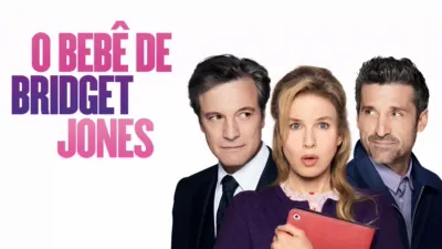 O Bebê de Bridget Jones