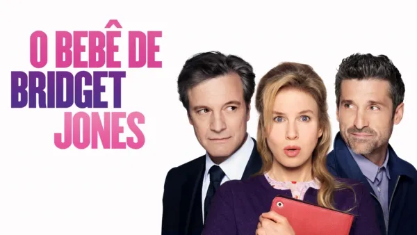thumbnail - O Bebê de Bridget Jones