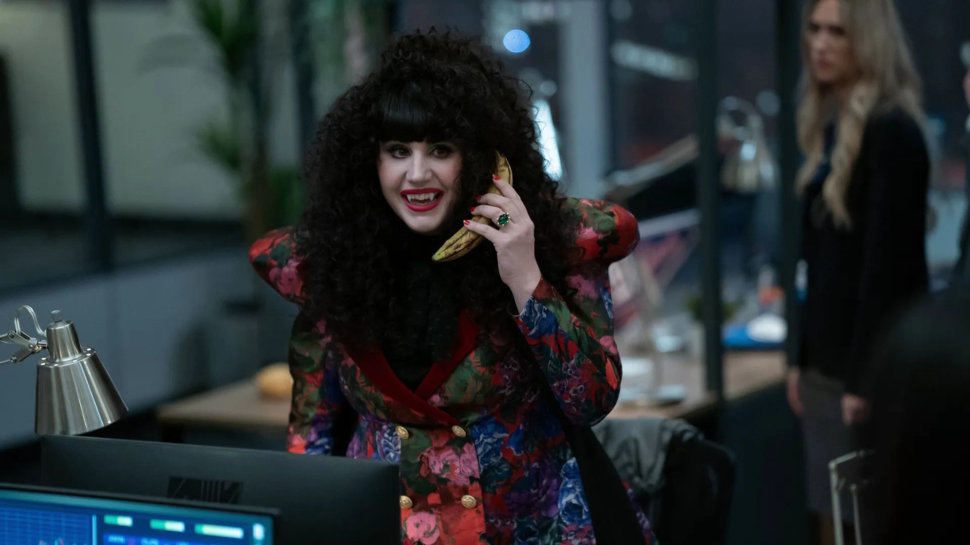 thumbnail - S6:E7 March Madness