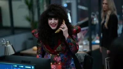 thumbnail - S6:E7 March Madness