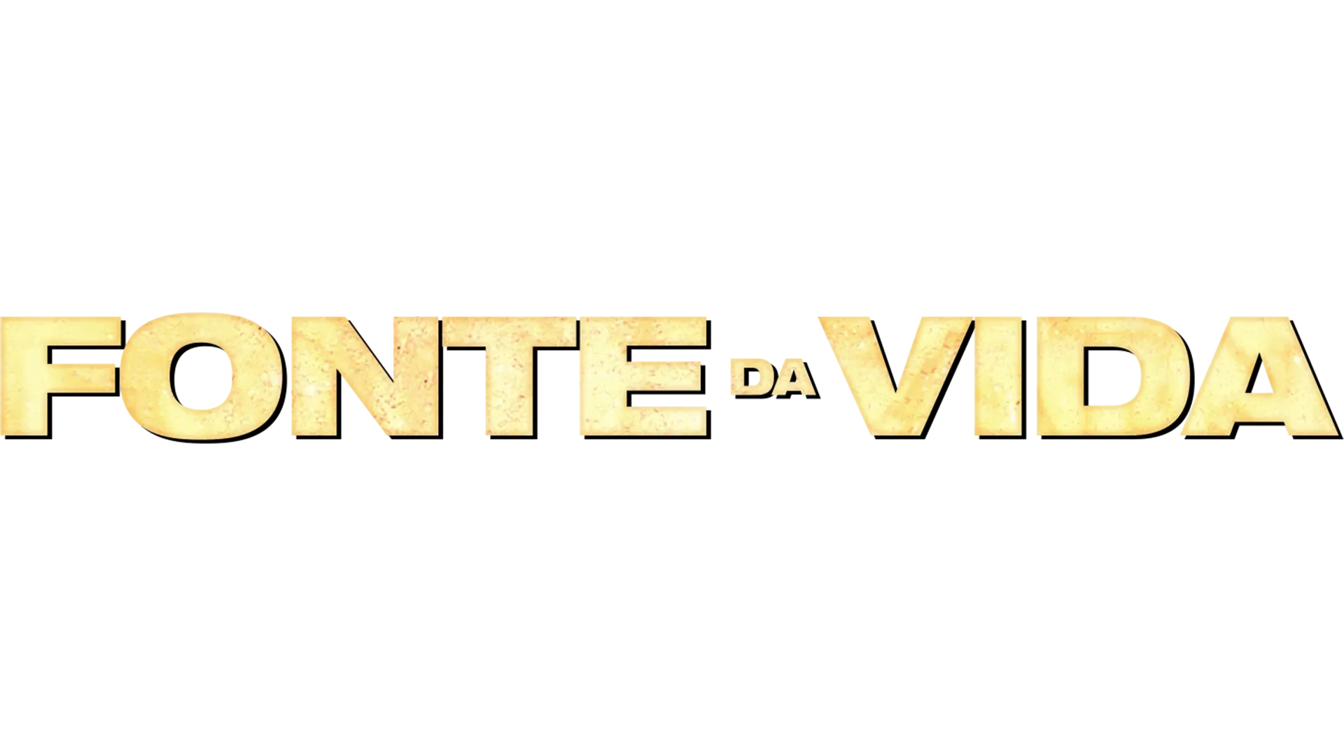 Fonte da Vida