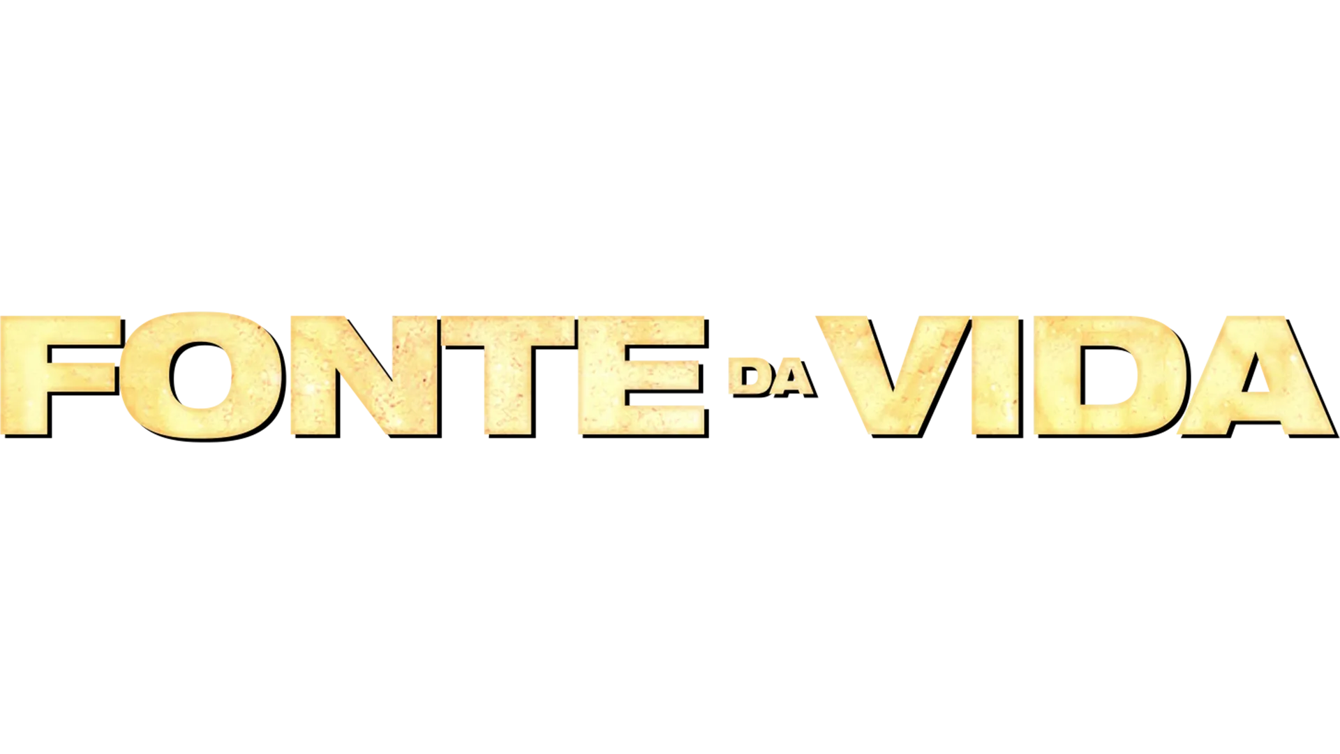 Fonte da Vida