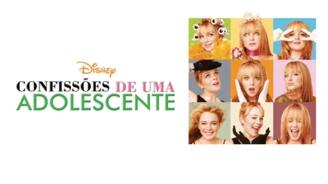 thumbnail - Confissões de uma Adolescente