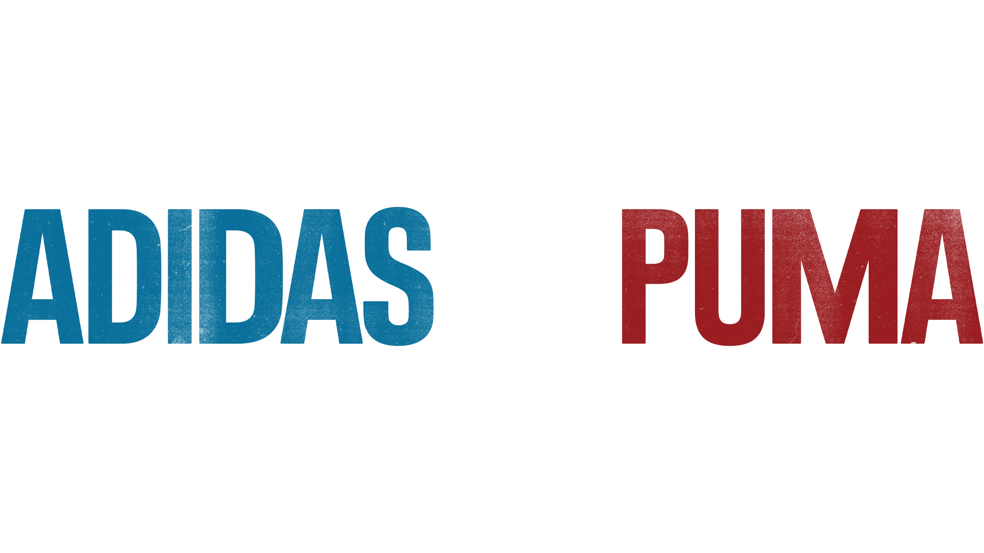 Adidas vs. Puma