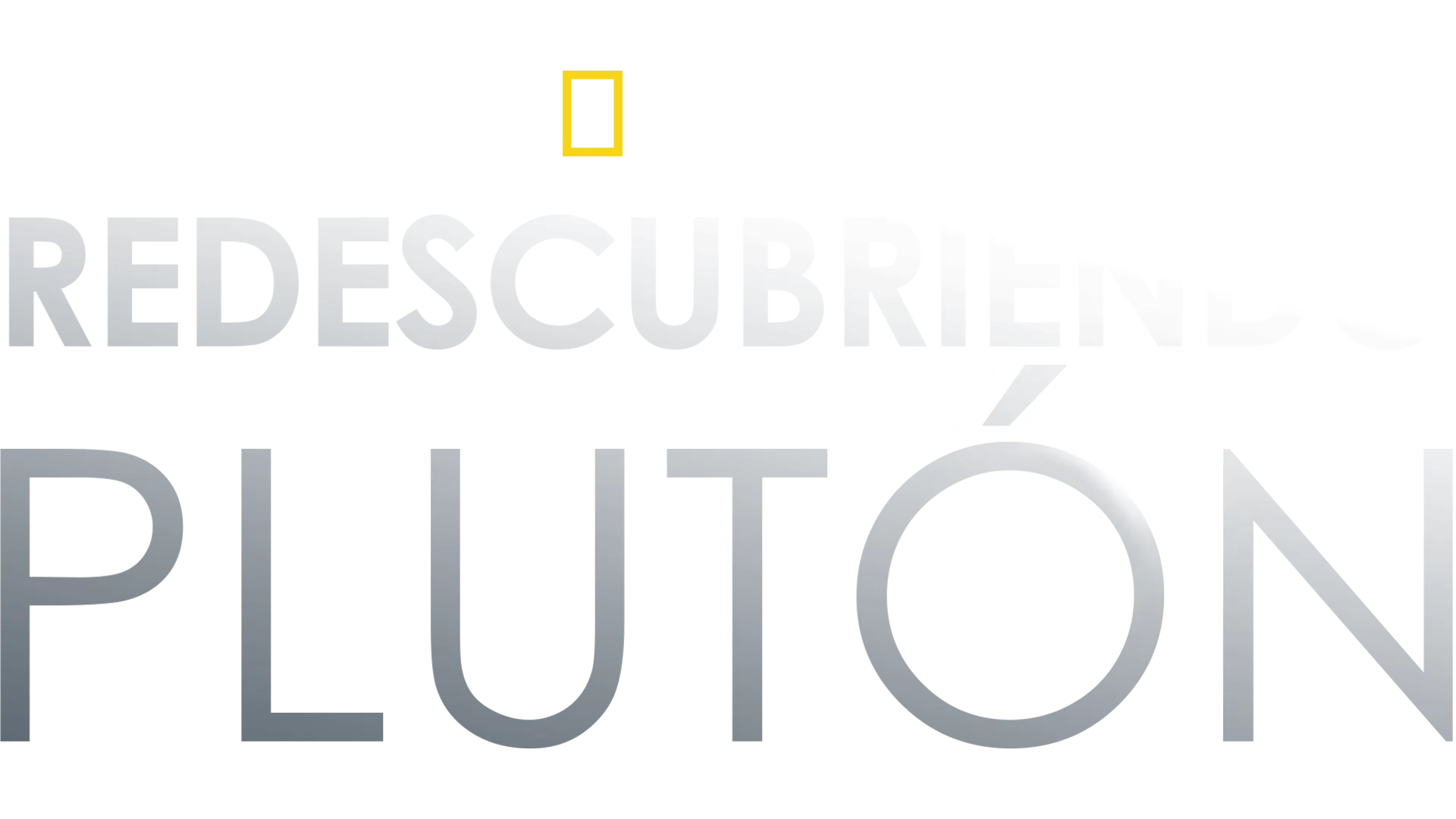 Redescubriendo Plutón