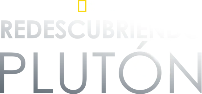 Redescubriendo Plutón
