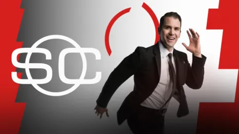thumbnail - SportsCenter Mediodía