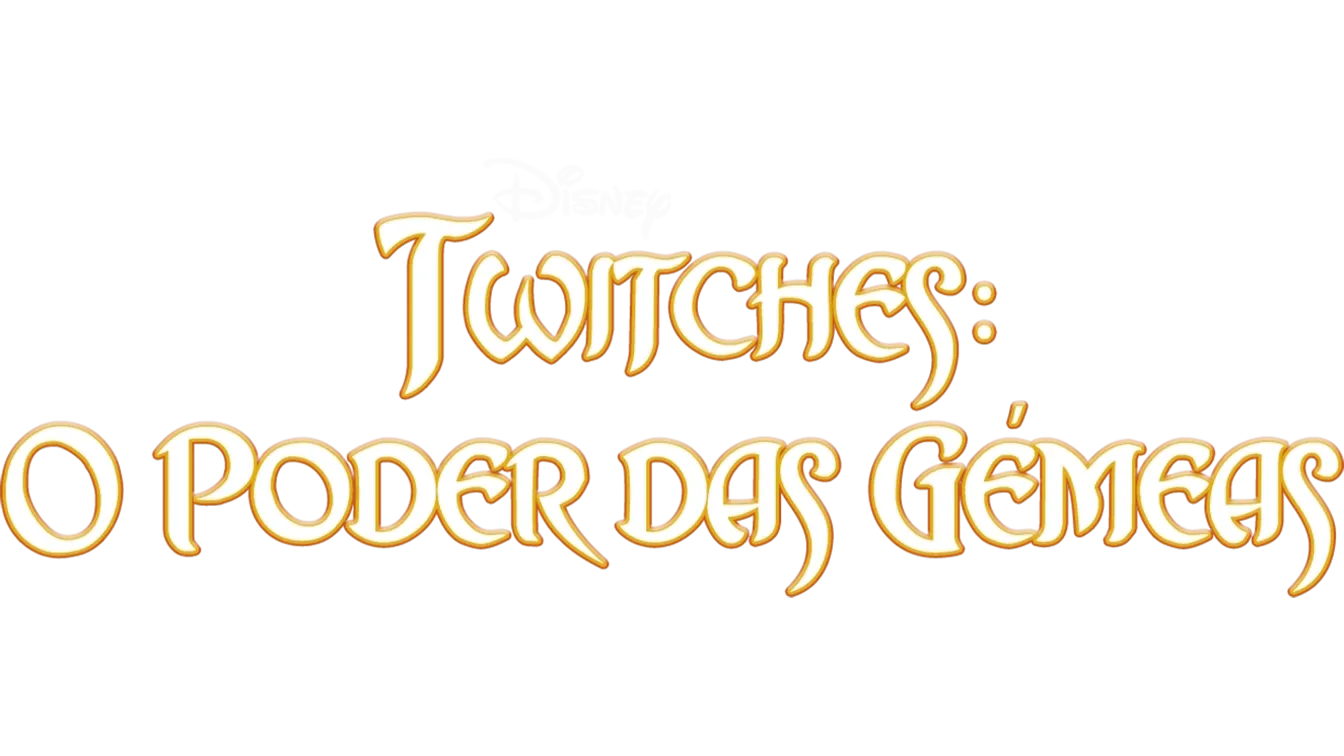 Twitches: O Poder das Gémeas
