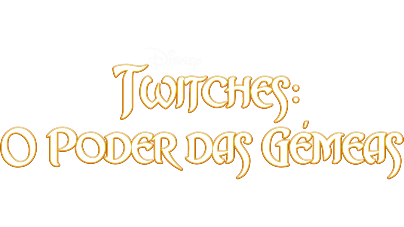 Twitches: O Poder das Gémeas