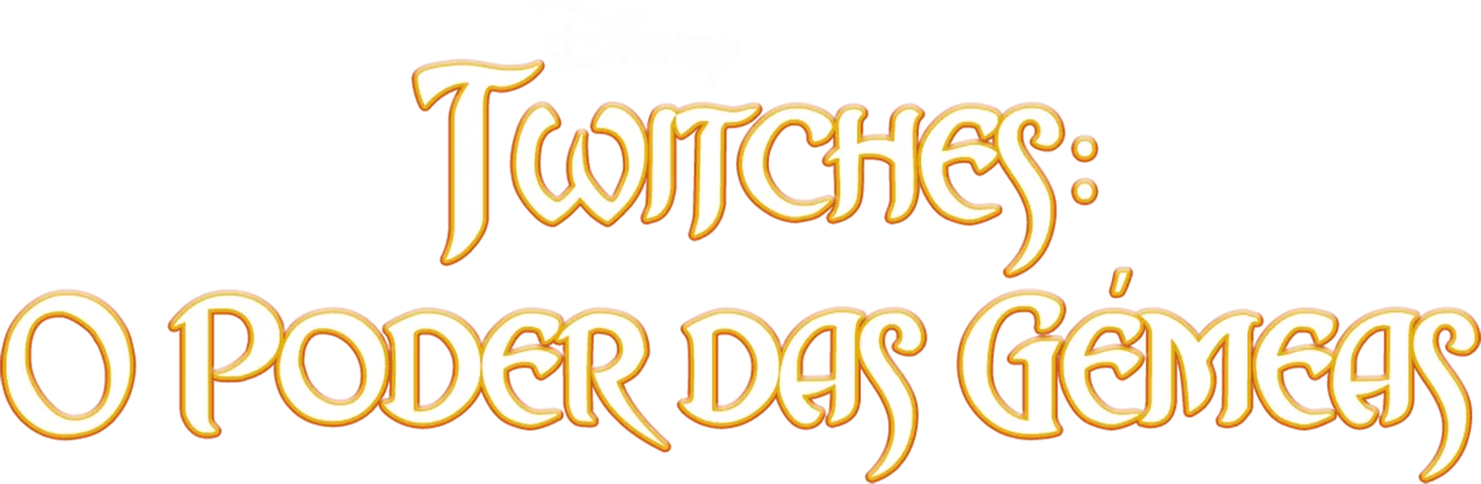 Twitches: O Poder das Gémeas