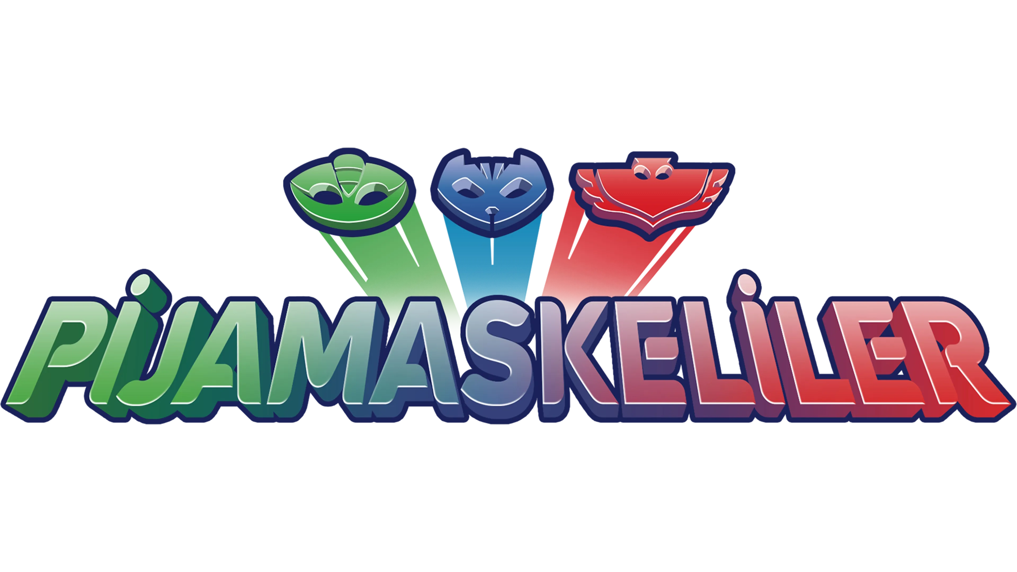 Pijamaskeliler
