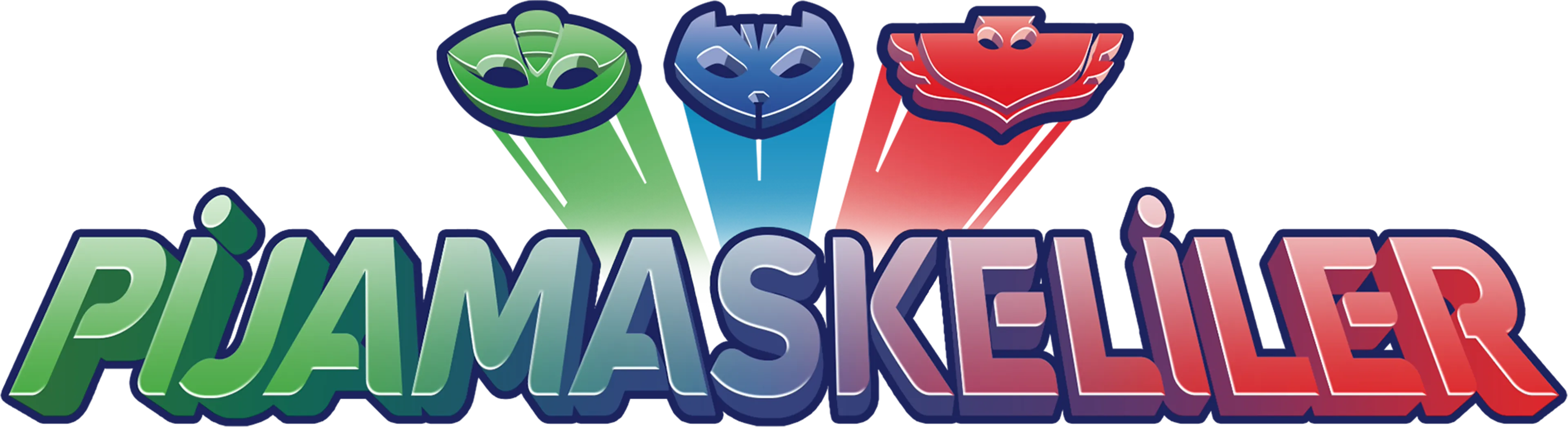 Pijamaskeliler