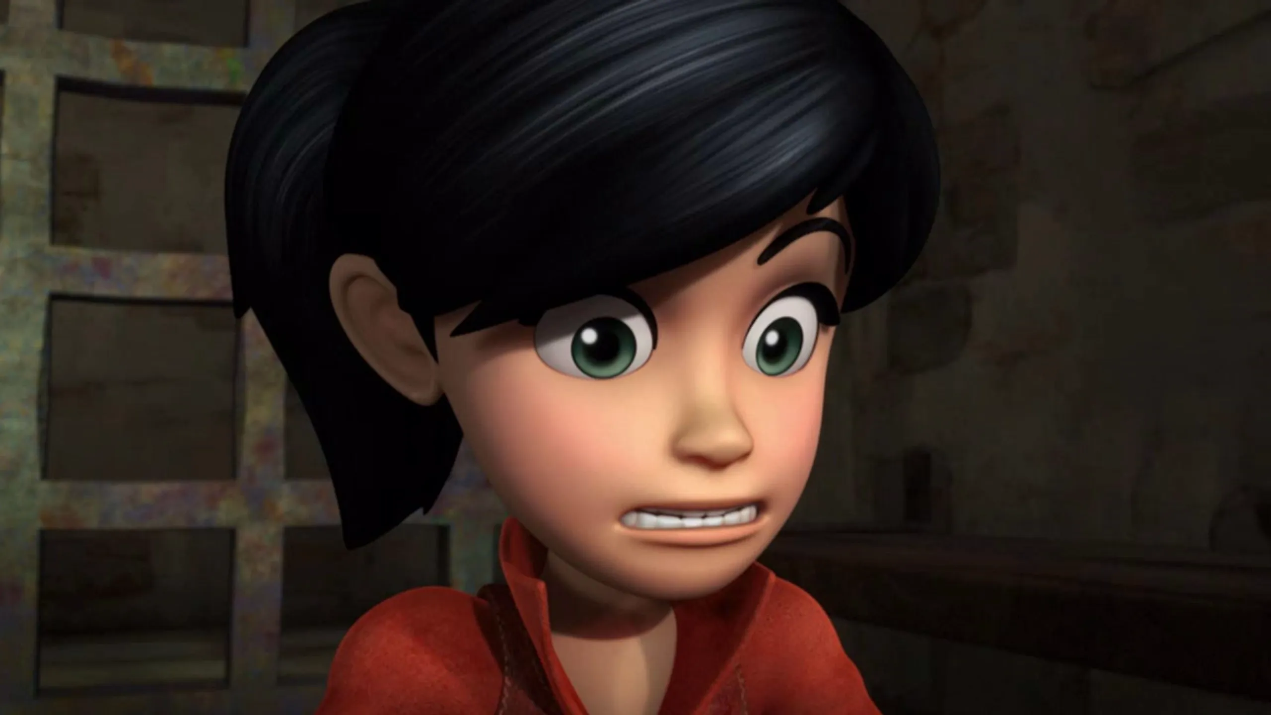 thumbnail - S1:E5 Der Doppelgänger