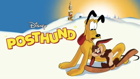 thumbnail - Posthund