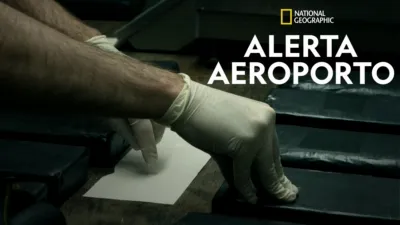 Alerta Aeroporto