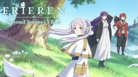 thumbnail - Sousou No Frieren