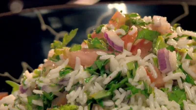 thumbnail - S1:E5 Ultimate Food on a Budget