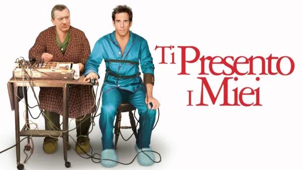thumbnail - Ti Presento I Miei