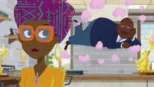 thumbnail - The Proud Family: Louder and Prouder S3:E6 Forward to the Past