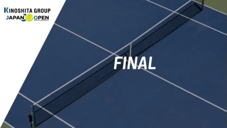 thumbnail - Kinoshita Group Japan Open (Final)
