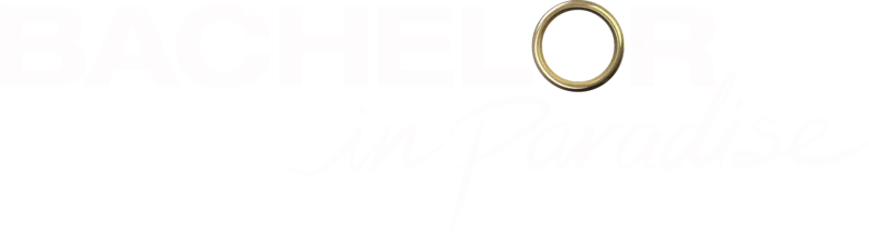 Bachelor in Paradise