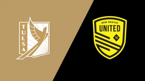 thumbnail - FC Tulsa vs. New Mexico United