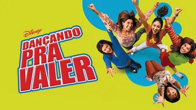 Dançando Pra Valer