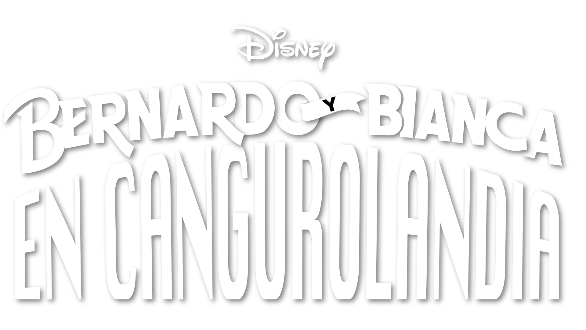 Bernardo y Bianca en Cangurolandia