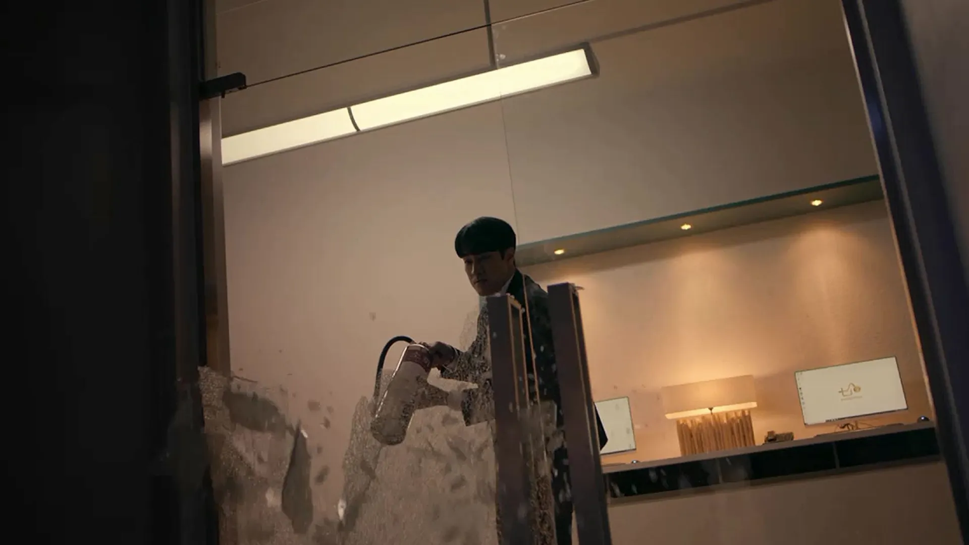 thumbnail - S1：第2話「第2話」