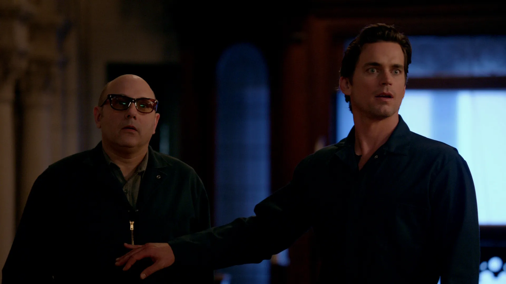 thumbnail - S5:E9 No Good Deed