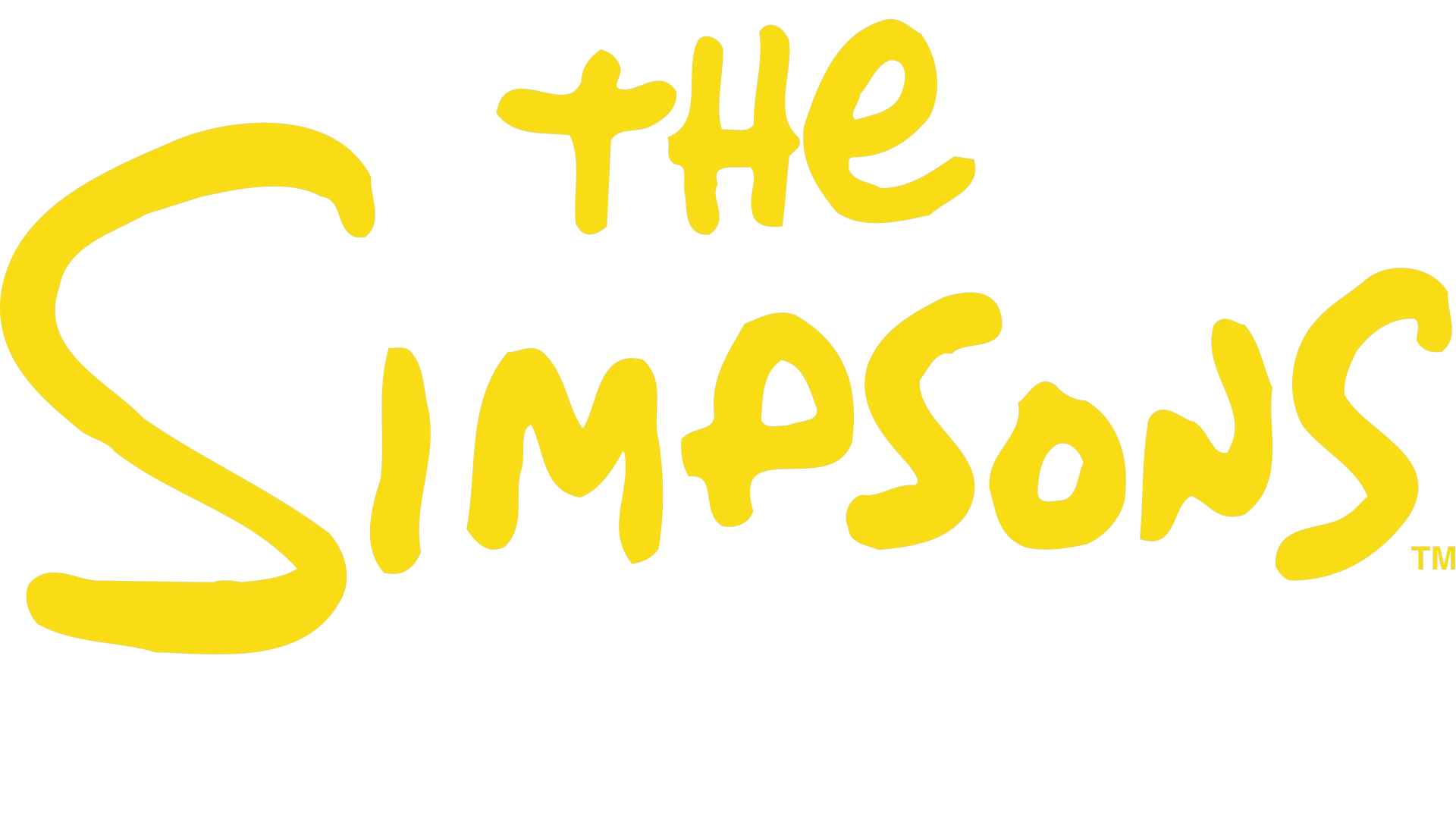 The Simpsons: Disney+ Yıl Dönümü