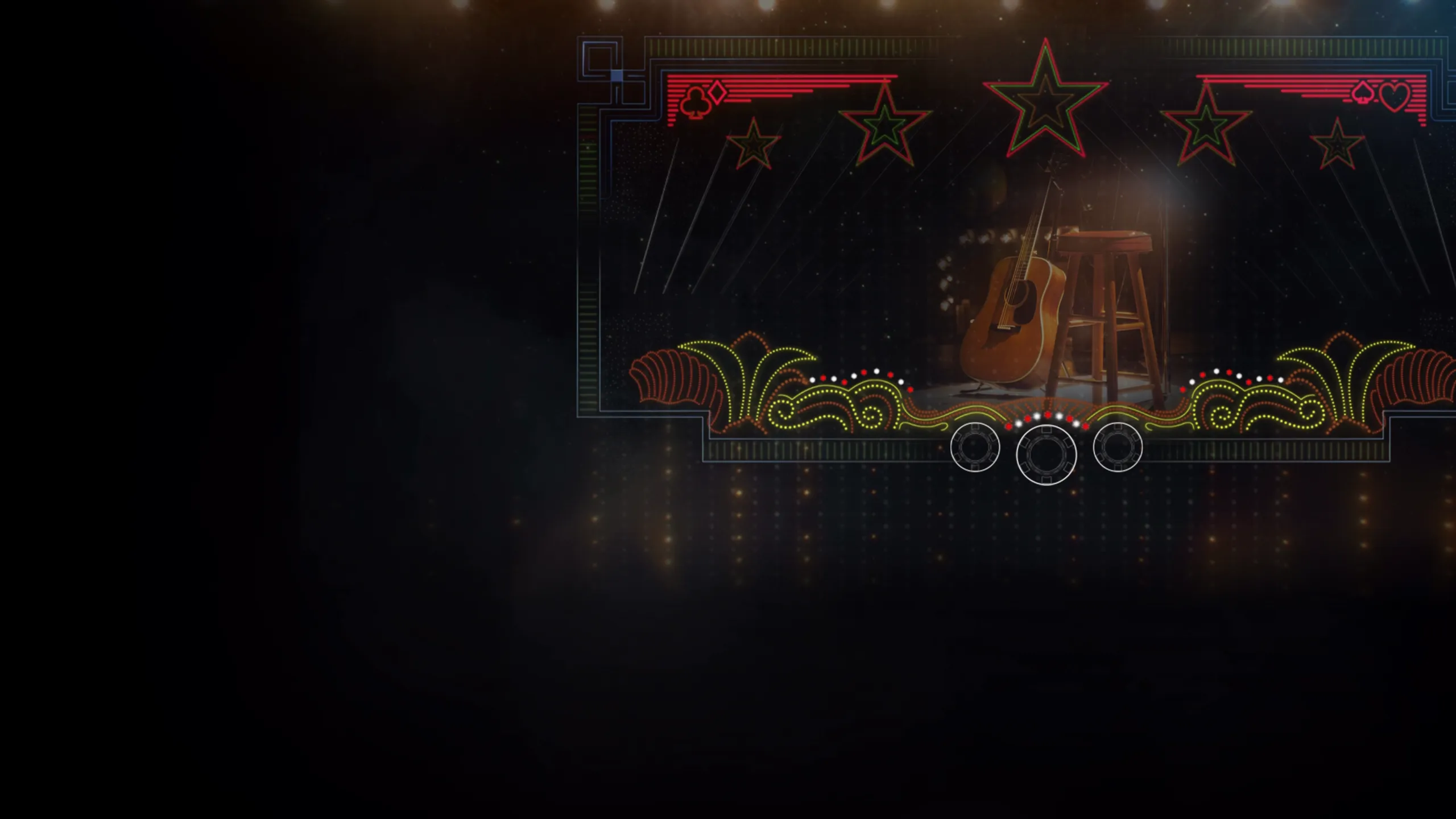 Vegas Lights & Country Nights: Countdown to the CMA Awards -- A Special Edition of 20/20