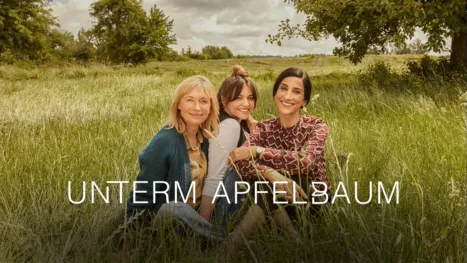 thumbnail - Unterm Apfelbaum