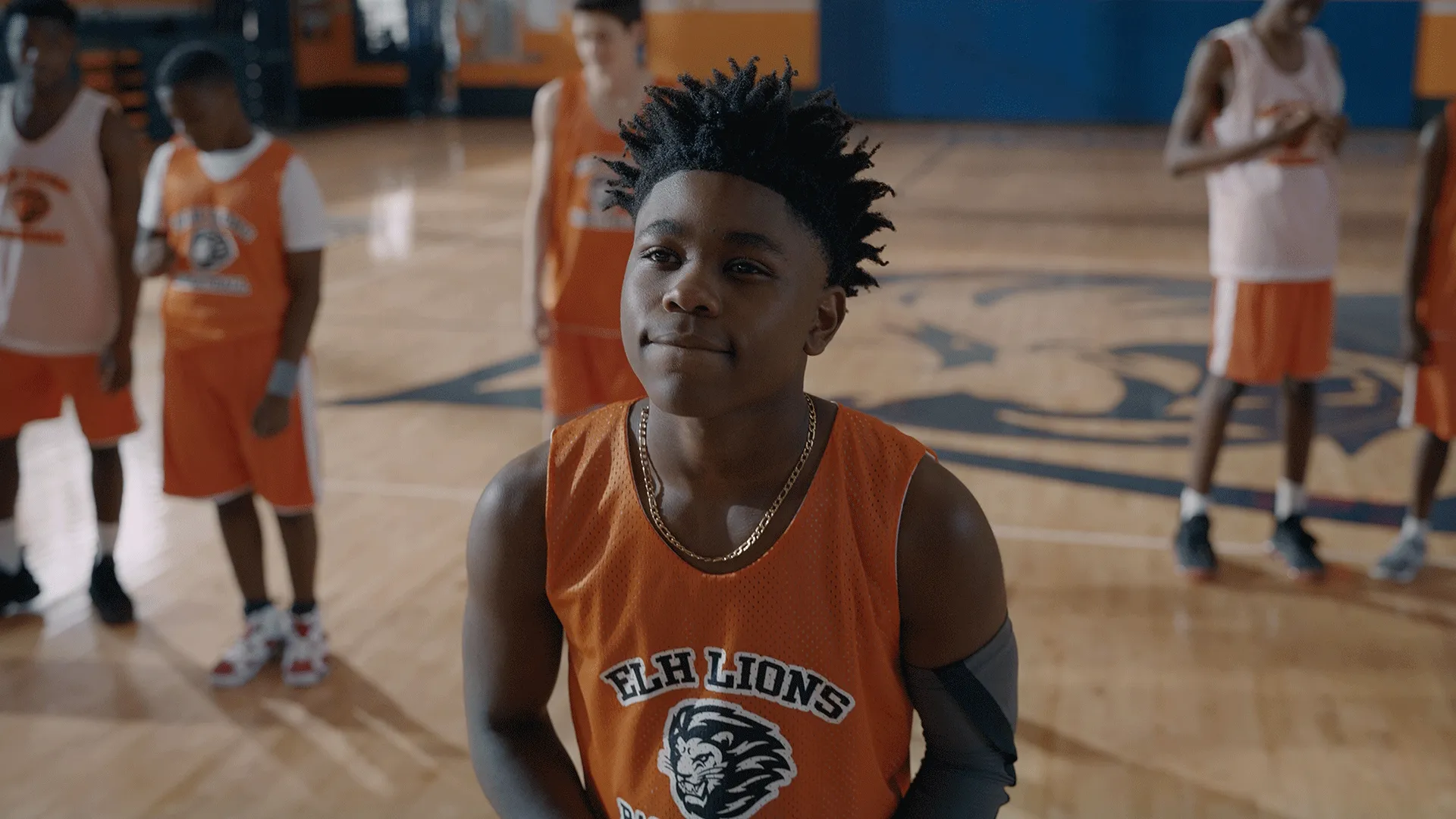 thumbnail - S1:E1 X's & O's