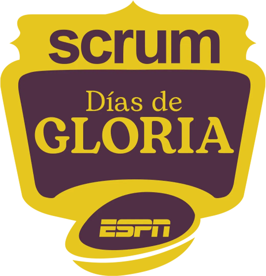Días de Gloria - Alumni campeón 2024