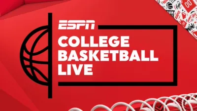 thumbnail - College Basketball Live