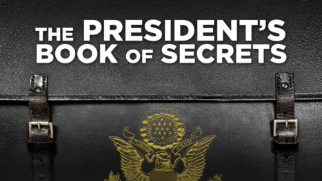 thumbnail - The President's Book of Secrets