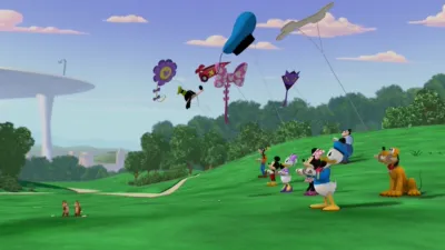 thumbnail - S1:E2 Kite-Tastrophy!