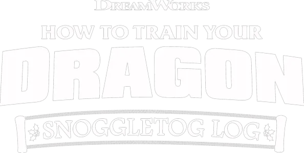 How to Train Your Dragon: Snoggletog Log