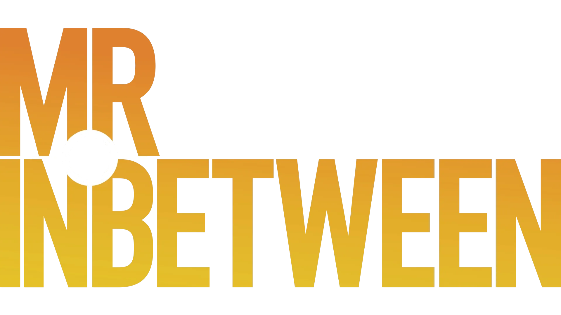Mr Inbetween