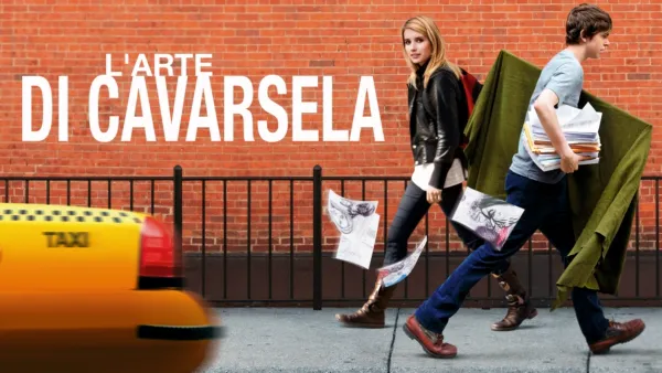 thumbnail - L'arte di cavarsela