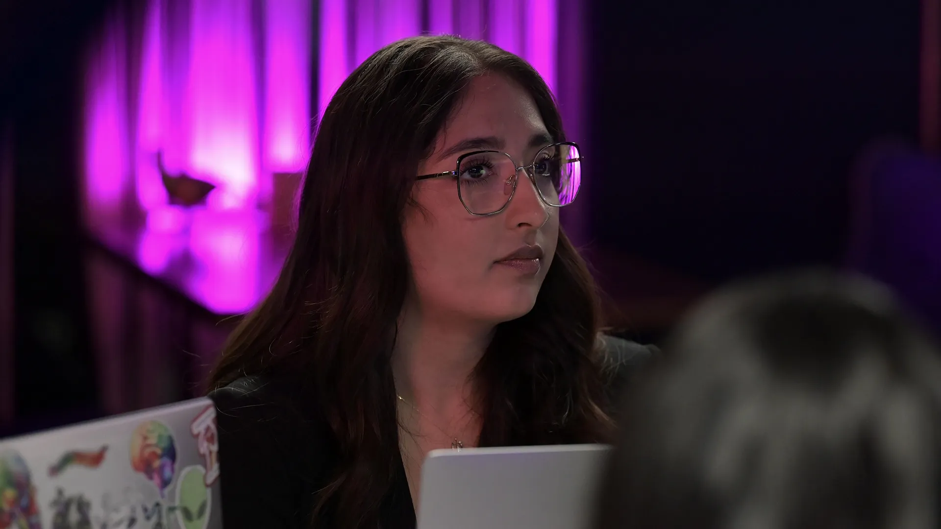thumbnail - S1:E5 Let the Evidence Lead